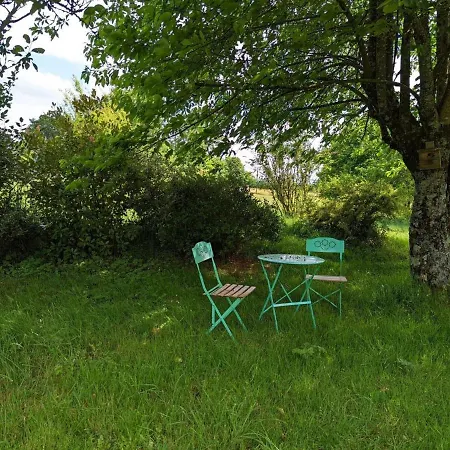 Spacieuse Maison A Avec Jardin Privatif - Fr-1-653-213 Holiday home *