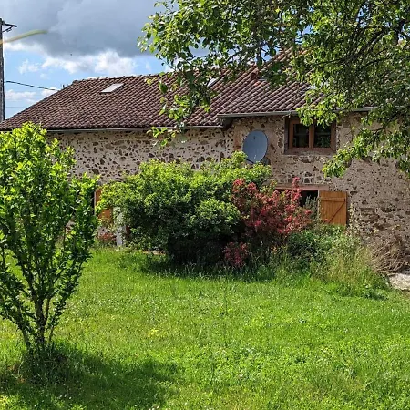 Spacieuse Maison A Avec Jardin Privatif - Fr-1-653-213 Country house *
